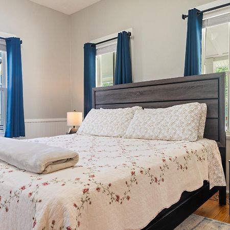 The Tellico Plains Inn And Event Venue 외부 사진