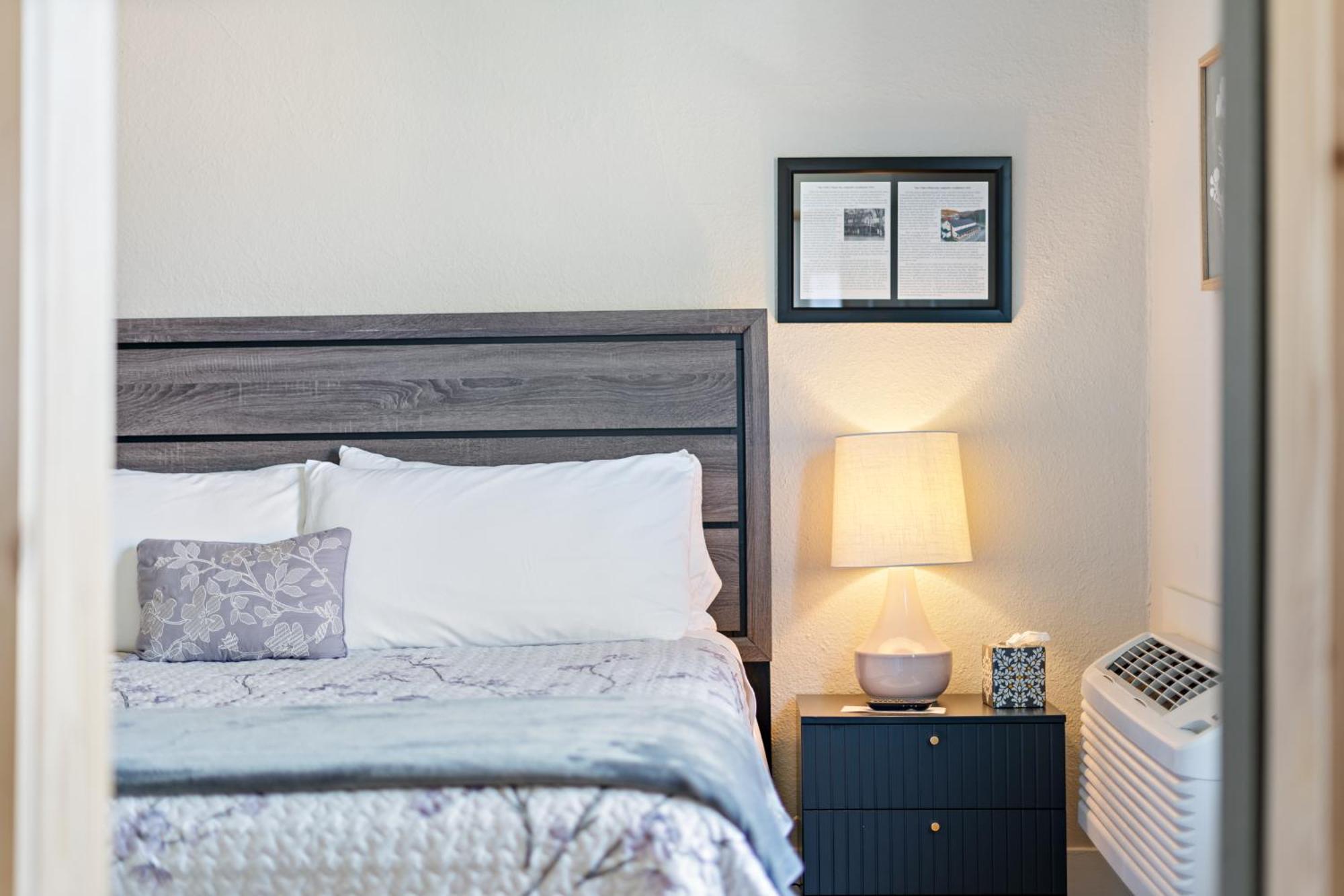 The Tellico Plains Inn And Event Venue 외부 사진