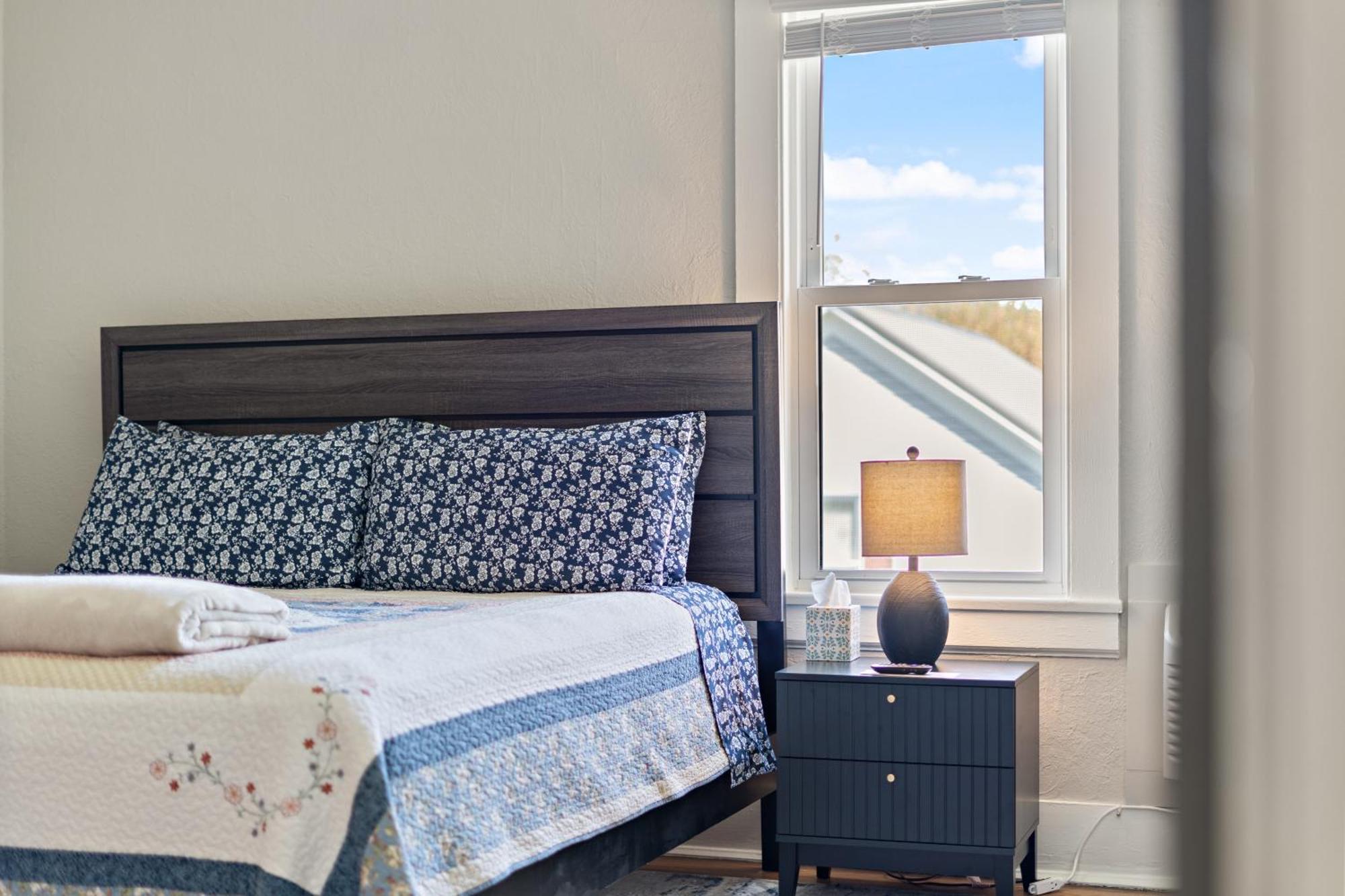 The Tellico Plains Inn And Event Venue 외부 사진