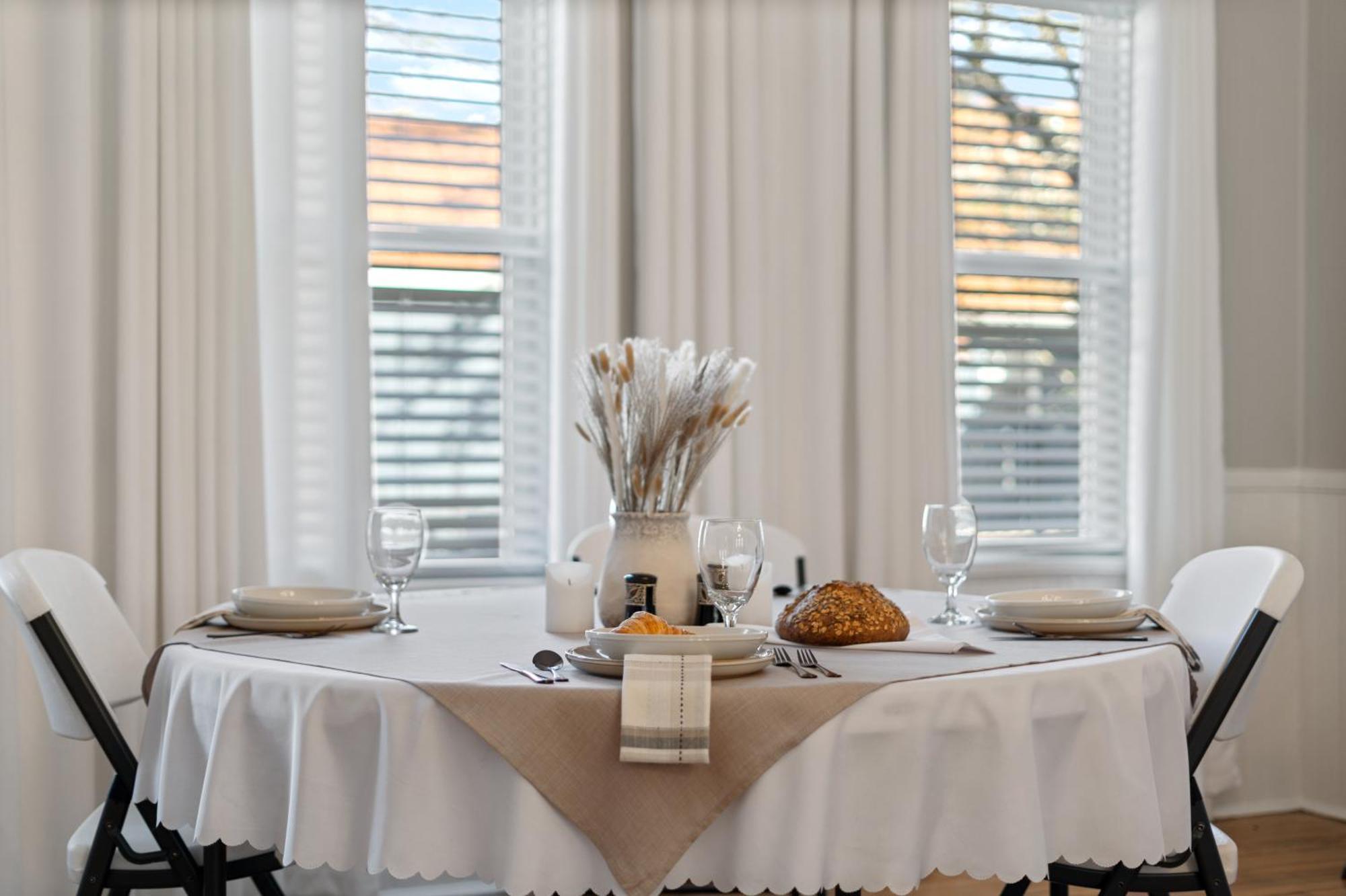 The Tellico Plains Inn And Event Venue 외부 사진