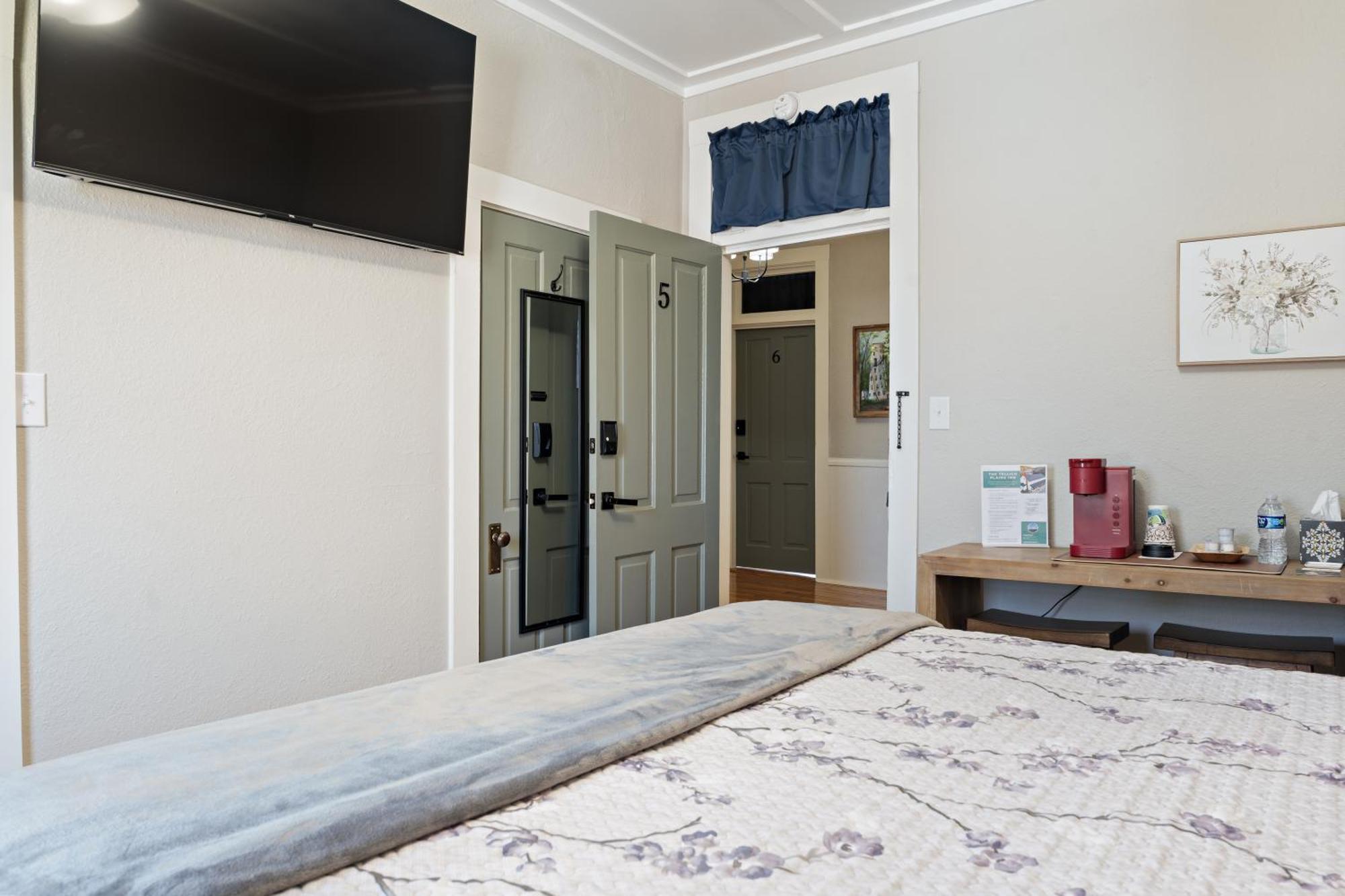 The Tellico Plains Inn And Event Venue 외부 사진
