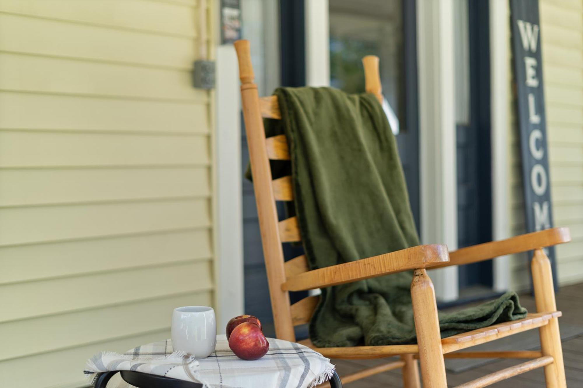 The Tellico Plains Inn And Event Venue 외부 사진