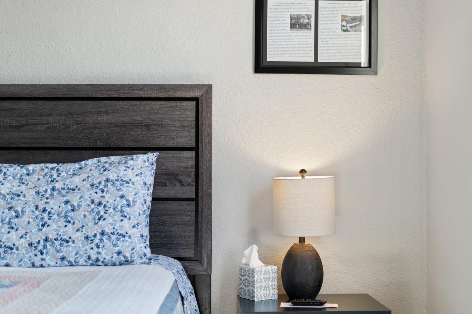 The Tellico Plains Inn And Event Venue 외부 사진