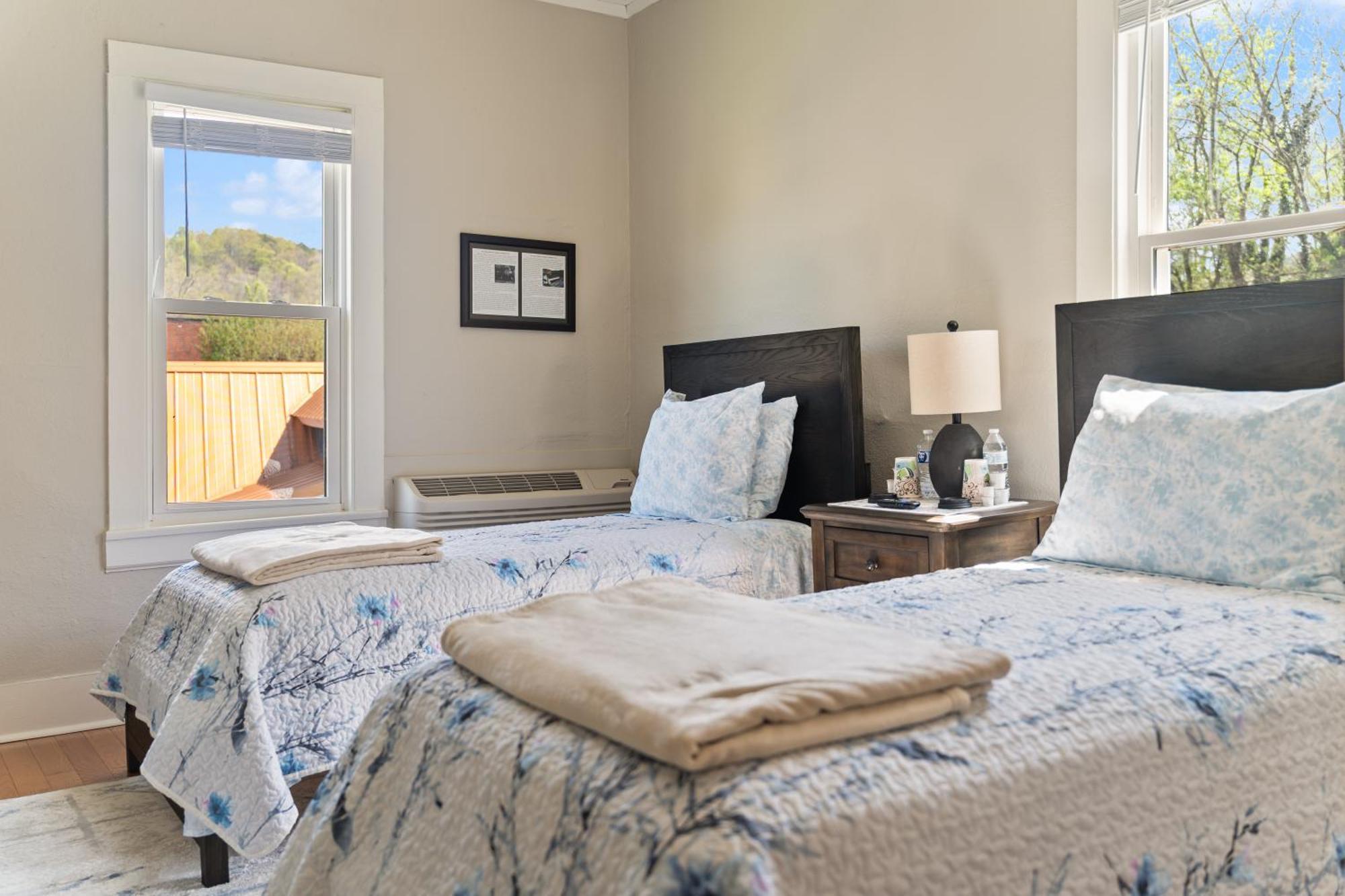 The Tellico Plains Inn And Event Venue 외부 사진