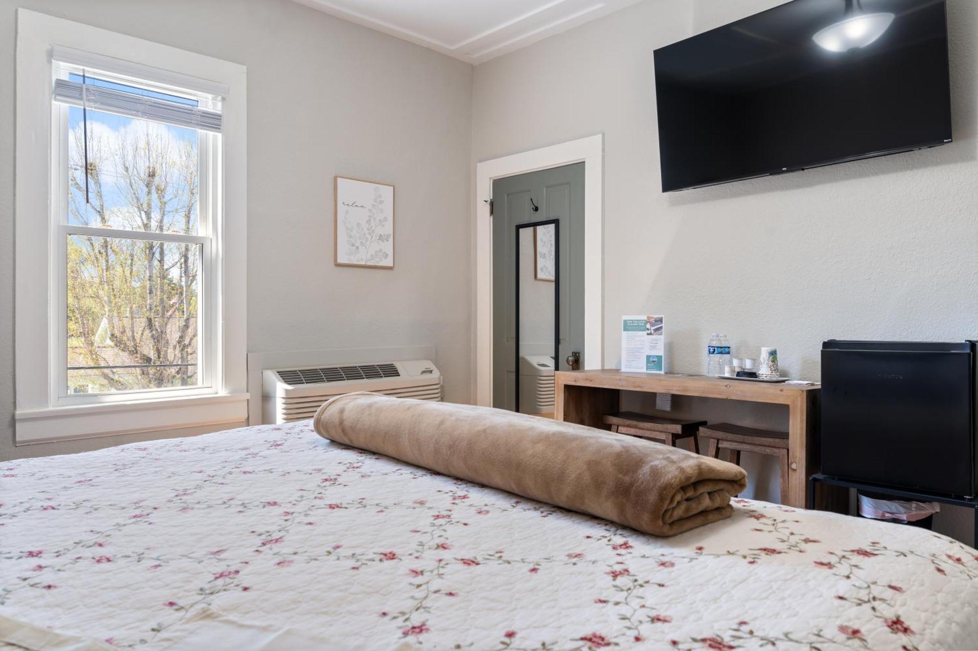 The Tellico Plains Inn And Event Venue 외부 사진