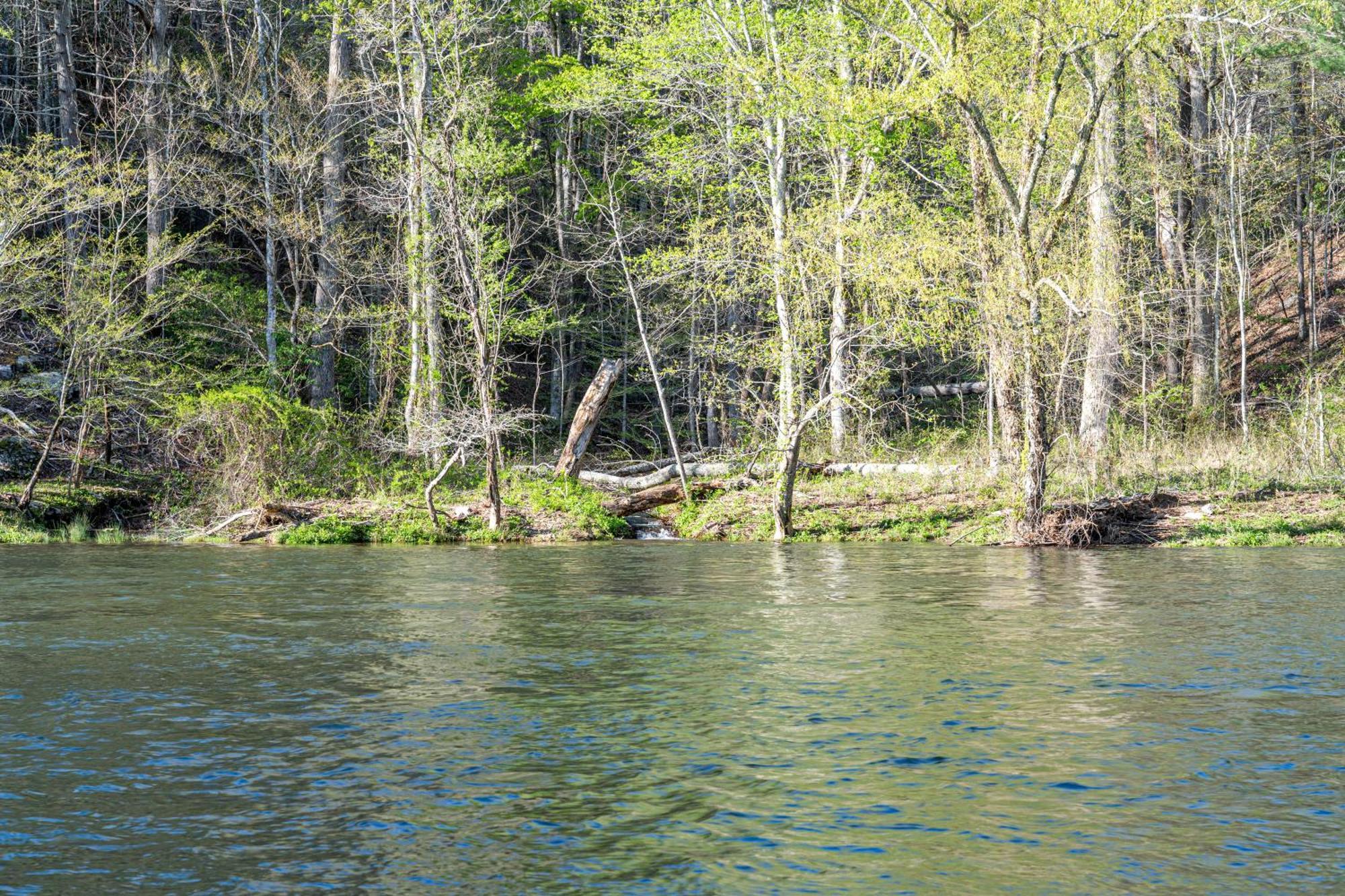 The Tellico Plains Inn And Event Venue 외부 사진