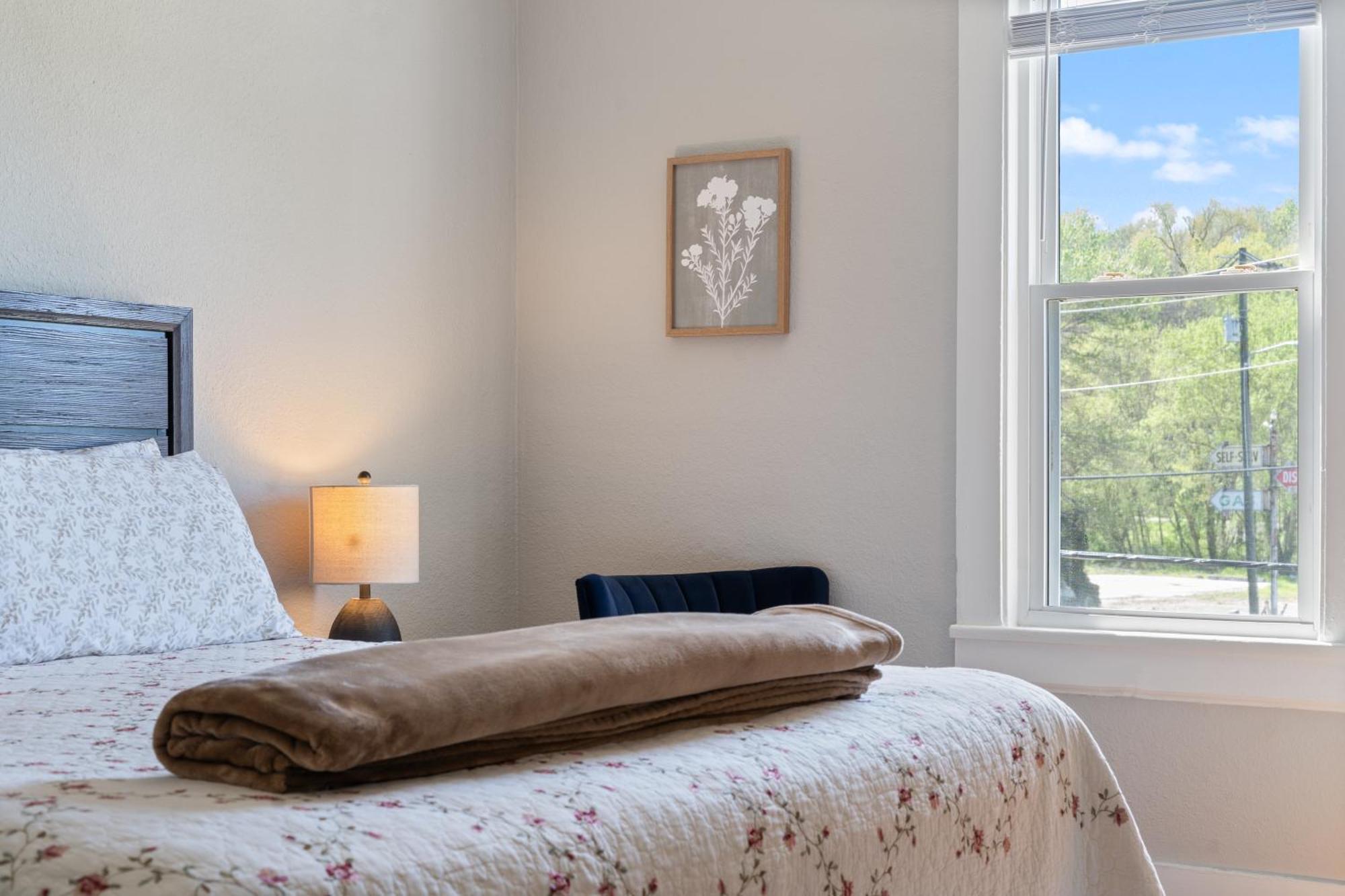 The Tellico Plains Inn And Event Venue 외부 사진