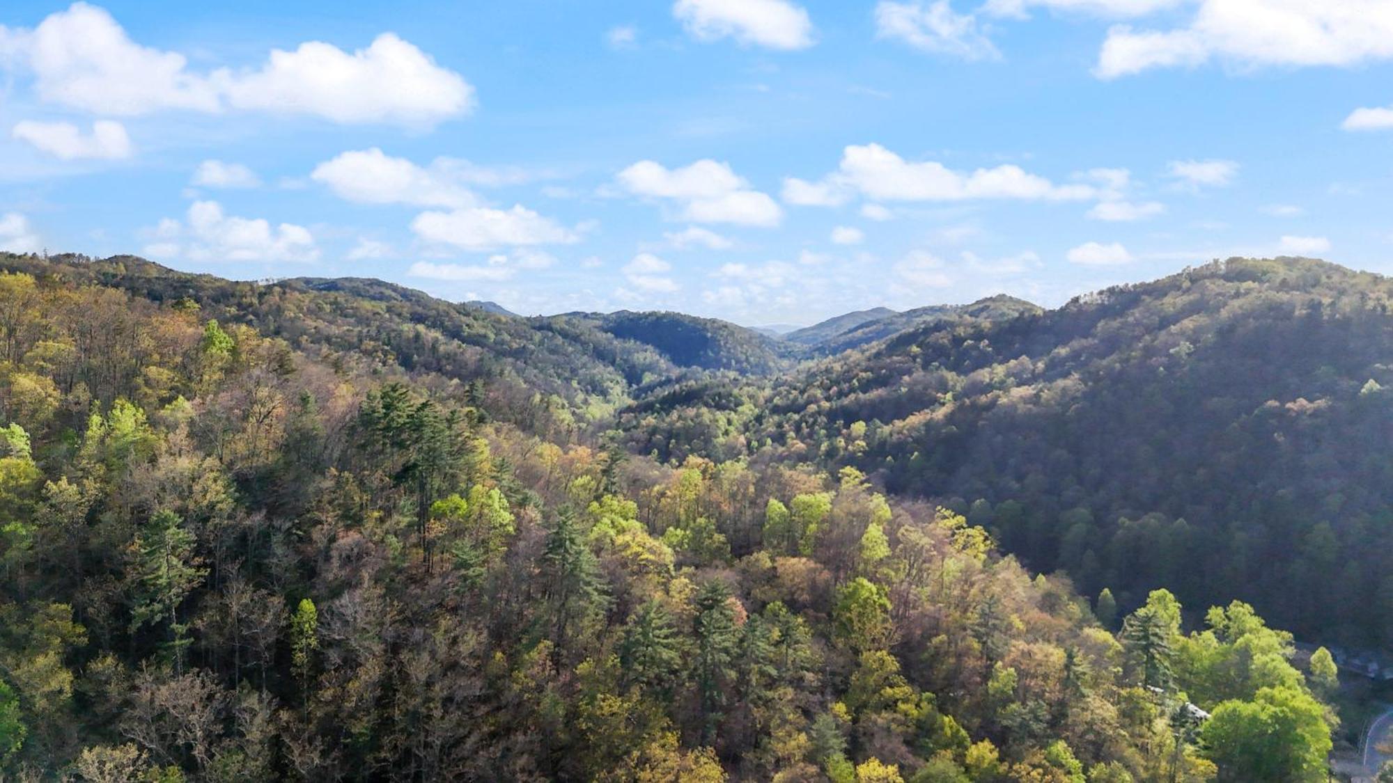 The Tellico Plains Inn And Event Venue 외부 사진