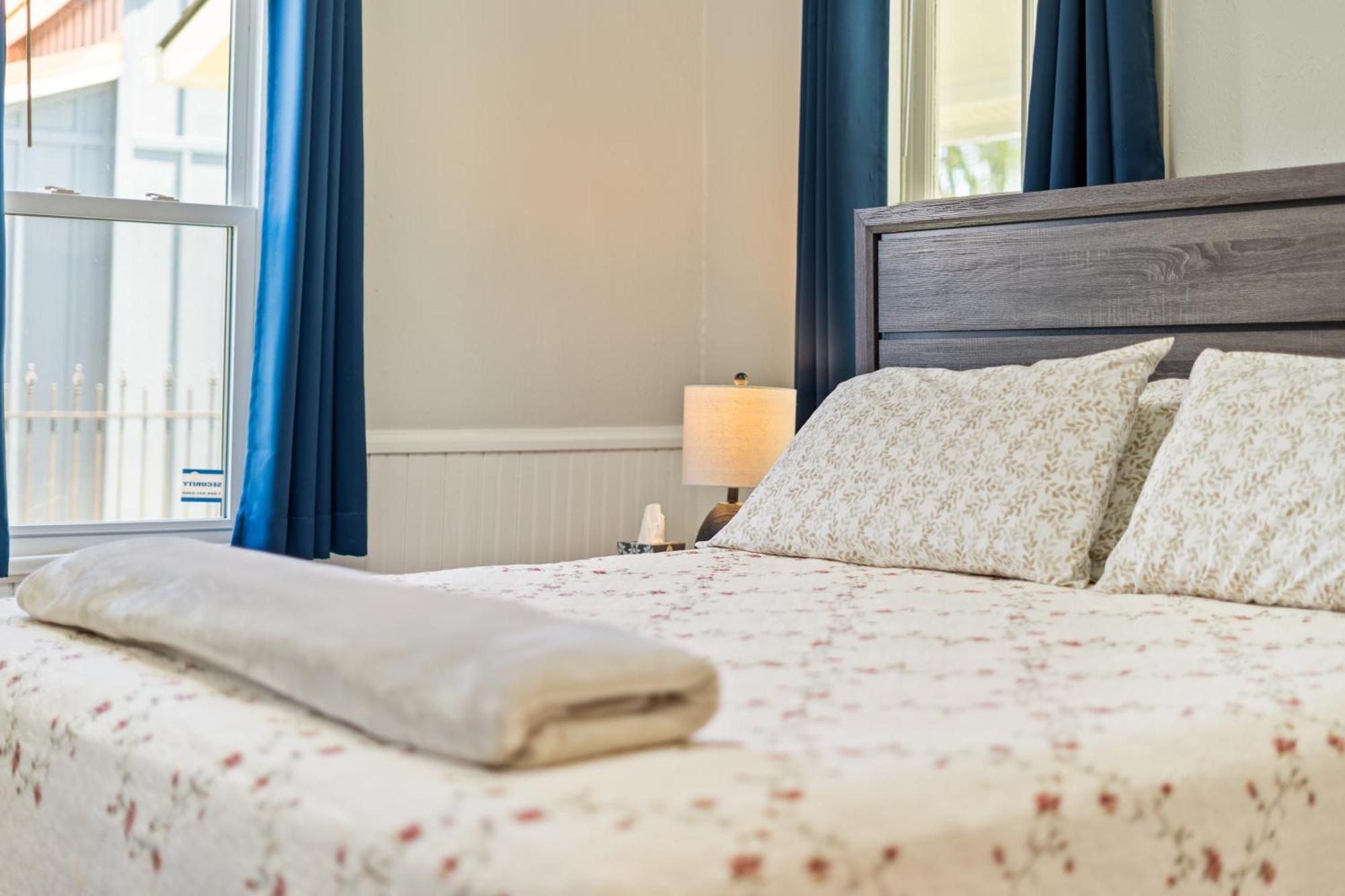 The Tellico Plains Inn And Event Venue 외부 사진